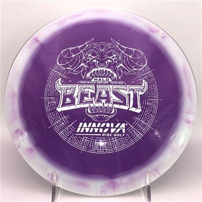 Innova Halo Star Beast 169.1g
