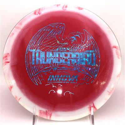 Innova Halo Star Thunderbird 173.0g