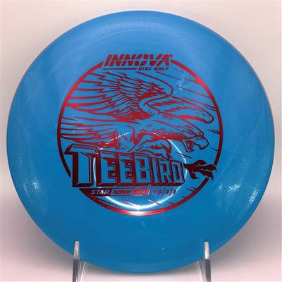 Innova Star Teebird 174.6g