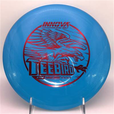 Innova Star Teebird 174.7g