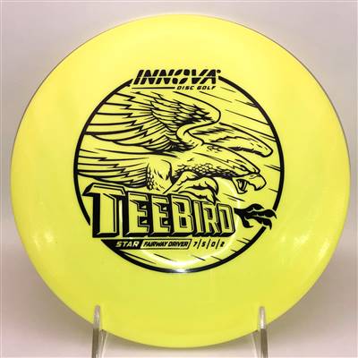 Innova Star Teebird 173.3g