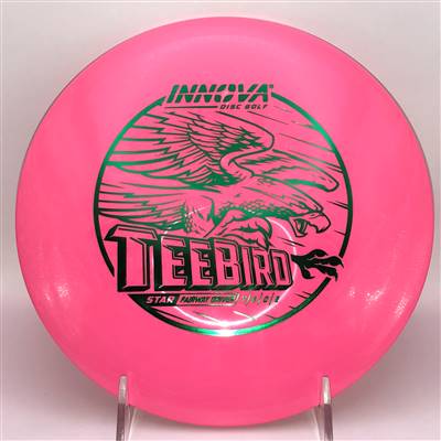 Innova Star Teebird 174.3g