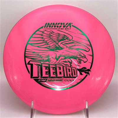 Innova Star Teebird 174.2g