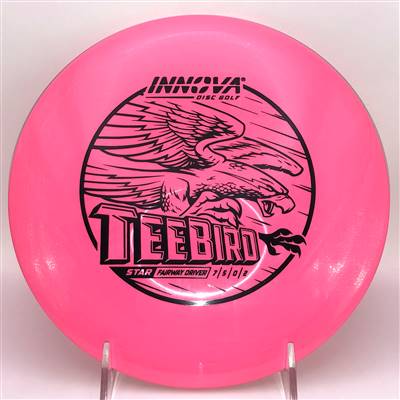 Innova Star Teebird 173.9g
