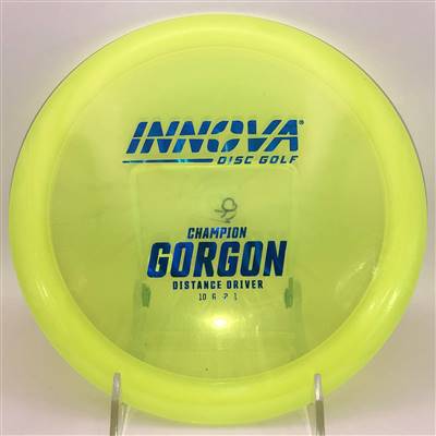 Innova Champion Gorgon 170.7g