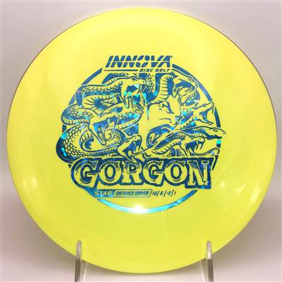 Innova Star Gorgon 175.8g