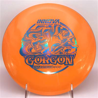 Innova Star Gorgon 176.1g