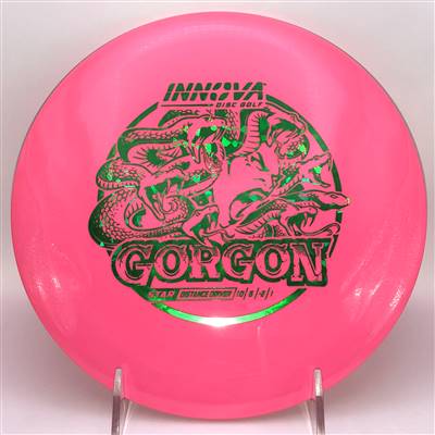 Innova Star Gorgon 170.3g