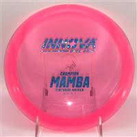 Innova Champion Mamba 173.5g