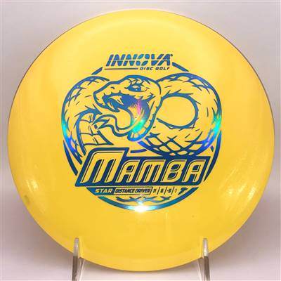 Innova Star Mamba 168.7g