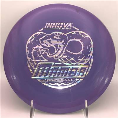 Innova Star Mamba 174.8g