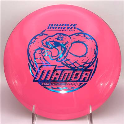Innova Star Mamba 168.0g