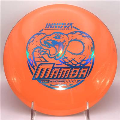 Innova Star Mamba 170.3g