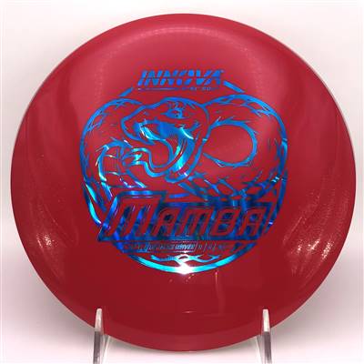 Innova Star Mamba 170.9g