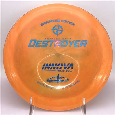 Innova Star Destroyer 174.6g