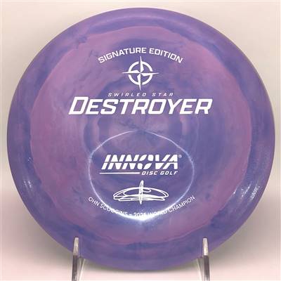 Innova Star Destroyer 174.5g