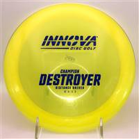 Innova Champion Destroyer 174.7g