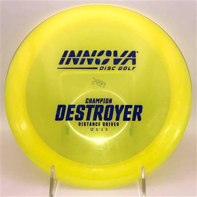 Innova Champion Destroyer 174.7g