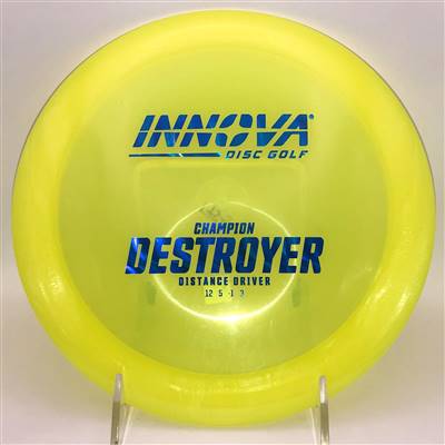 Innova Champion Destroyer 175.4g