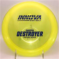 Innova Champion Destroyer 175.4g