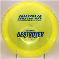 Innova Champion Destroyer 174.9g