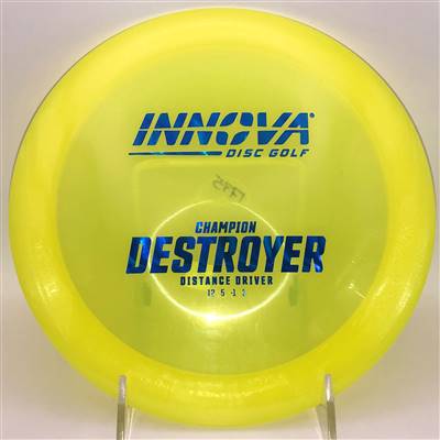 Innova Champion Destroyer 174.9g