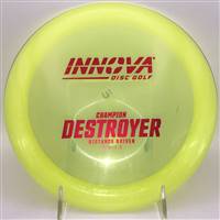 Innova Champion Destroyer 171.8g