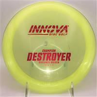 Innova Champion Destroyer 171.4g