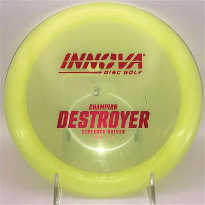 Innova Champion Destroyer 171.4g
