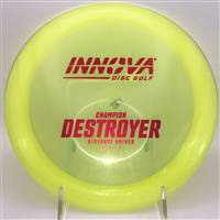 Innova Champion Destroyer 172.0g