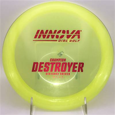 Innova Champion Destroyer 172.0g