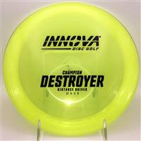 Innova Champion Destroyer 170.3g