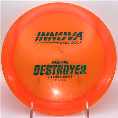 Innova Champion Destroyer 176.3g