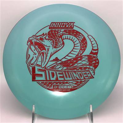 Innova DX Sidewinder 152.4g