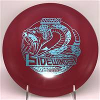 Innova DX Sidewinder 160.6g