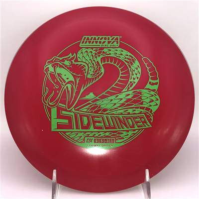 Innova DX Sidewinder 145.7g