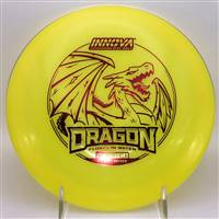 Innova DX Dragon 163.4g  - Floats in Water