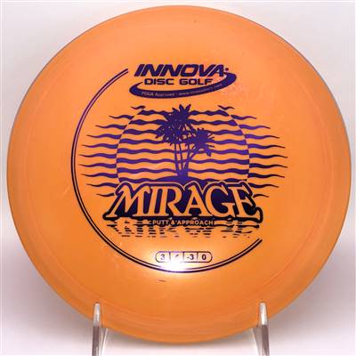 Innova DX Mirage 139.8g
