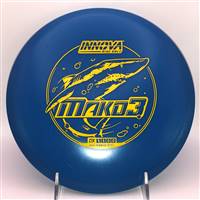 Innova DX Mako3 147.7g