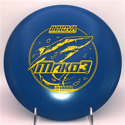 Innova DX Mako3 147.7g