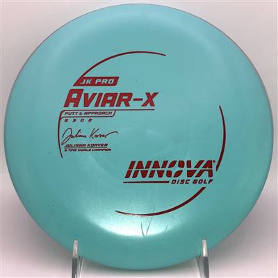 Innova Pro JK Aviar 173.7g