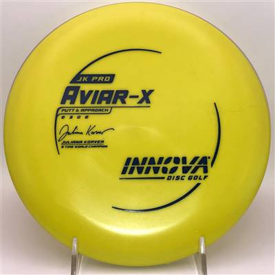 Innova Pro JK Aviar 174.2g