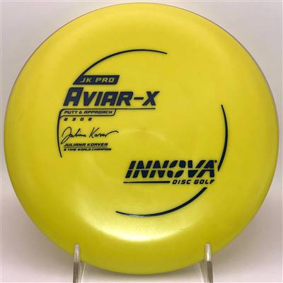 Innova Pro JK Aviar 174.6g