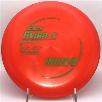 Innova Pro JK Aviar 174.2g