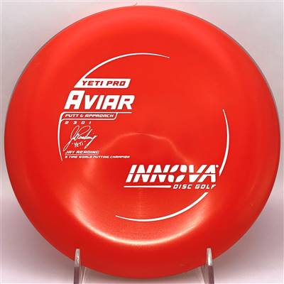 Innova Pro Yeti Aviar 174.5g