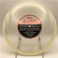 Discraft Z Malita 173.8g - 2026 Pro Worlds Colorshift Z Malita