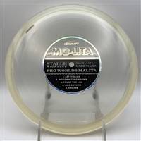 Discraft Z Malita 172.0g - 2026 Pro Worlds Colorshift Z Malita