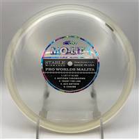 Discraft Z Malita 170.8g - 2026 Pro Worlds Colorshift Z Malita
