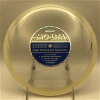 Discraft Z Malita 173.6g - 2026 Pro Worlds Colorshift Z Malita