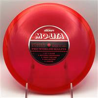 Discraft Z Malita 172.0g - 2026 Pro Worlds Colorshift Z Malita